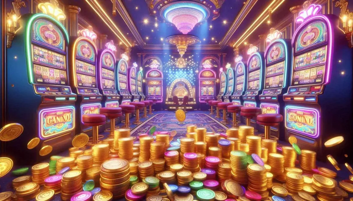 Megawin Casino